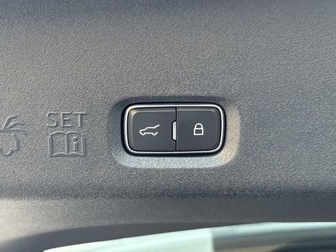 New 2027 Lincoln Navigator Reserve w/ Jet Appearance Package AWD/4WD image 13