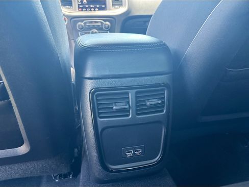 Used 2022 Dodge Charger GT w/ Blacktop Package RWD image 10