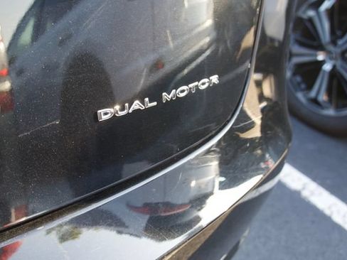 Used 2019 Tesla Model 3 Long Range AWD/4WD image 8