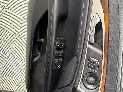 Used 2020 Lincoln MKZ Reserve w/ Elements Package FWD image 8
