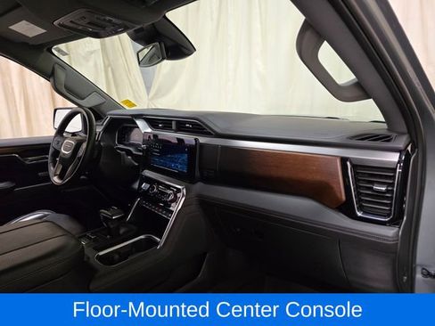 Certified 2024 GMC Sierra 1500 Denali image 40