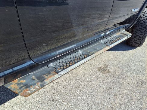 Used 2019 RAM 2500 Laramie AWD/4WD image 31