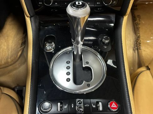 Used 2008 Bentley Continental GTC AWD/4WD image 38