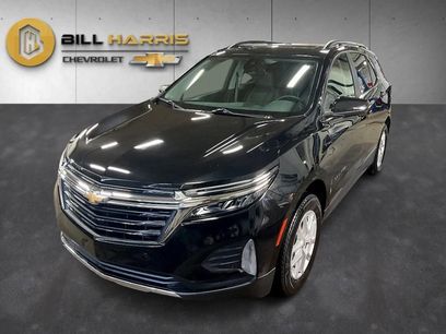 Used 2024 Chevrolet Equinox LT