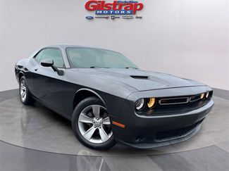 Used 2021 Dodge Challenger SXT video 1