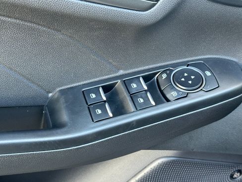 New 2025 Ford Escape Active w/ Active Premium Tech Pack image 11