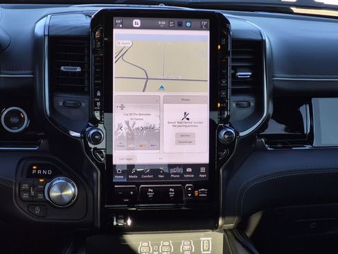 New 2026 RAM 1500 Limited image 20