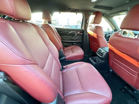 Used 2023 MAZDA CX-9 Carbon Edition image 24