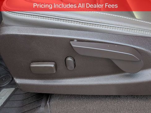 Used 2021 GMC Canyon Denali AWD/4WD image 20