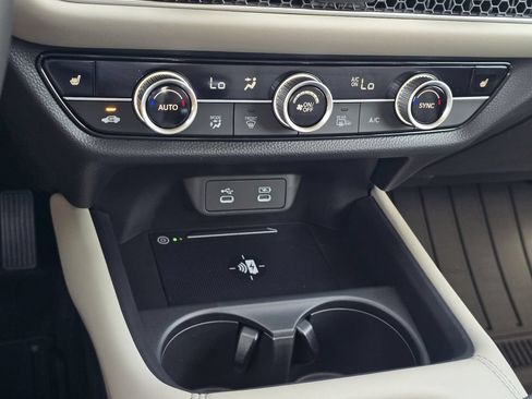 New 2027 Honda HR-V EX-L image 19