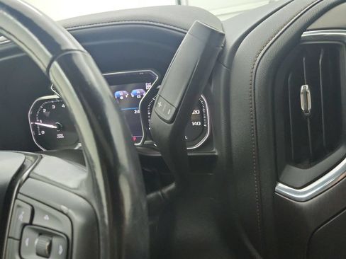 Used 2022 GMC Sierra 1500 AT4 w/ AT4 Premium Package AWD/4WD image 31
