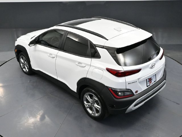 Used 2022 Hyundai Kona SEL w/ Convenience Package FWD image 44