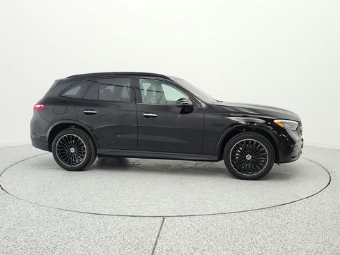 Certified 2023 Mercedes-Benz GLC 300 image 4