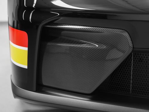 Certified 2026 Porsche 911 GT3 RWD image 30