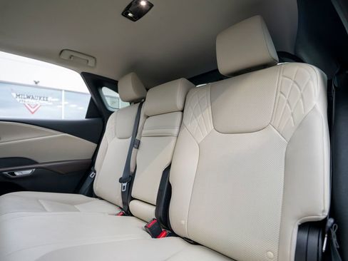 Used 2024 Lexus RX 350h w/ Accessory Package (K3) image 37