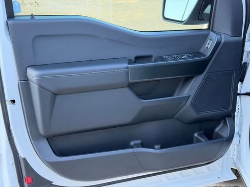 New 2025 Ford F150 STX w/ Equipment Group 200A image 13