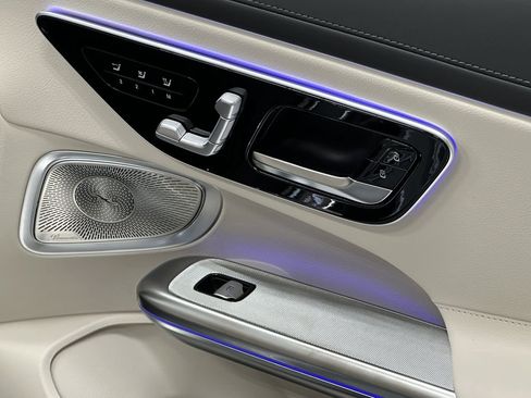 New 2026 Mercedes-Benz CLE 300 4MATIC Cabriolet image 16