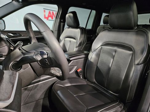 Used 2024 Jeep Grand Cherokee Limited image 24