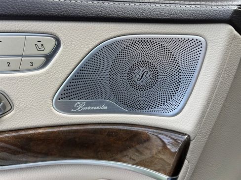 Used 2015 Mercedes-Benz S 550 Sedan image 33
