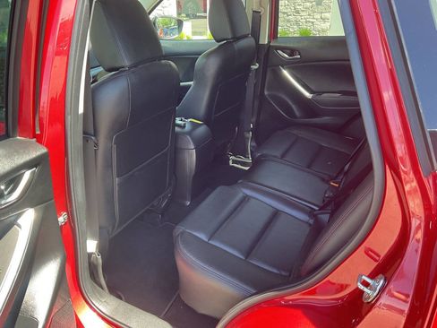 Used 2016 MAZDA CX-5 Grand Touring AWD/4WD image 34