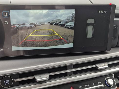 New 2026 Hyundai Santa Fe SE image 8