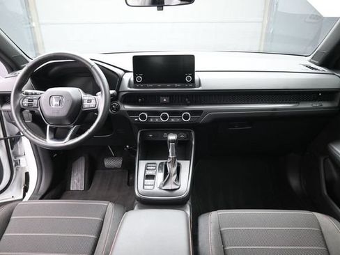 Used 2024 Honda CR-V Sport image 28