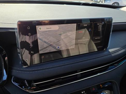 New 2026 INFINITI QX60 Pure w/ Cargo Package image 27