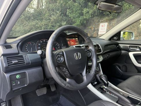 Used 2014 Honda Accord EX-L image 10