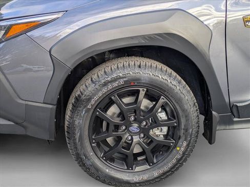 Used 2026 Subaru Crosstrek 2.5i Wilderness AWD/4WD image 10