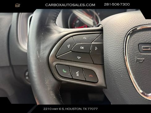 Used 2023 Dodge Charger SXT RWD image 11