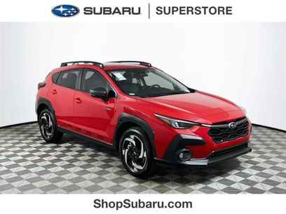 New 2026 Subaru Crosstrek 2.5i Limited