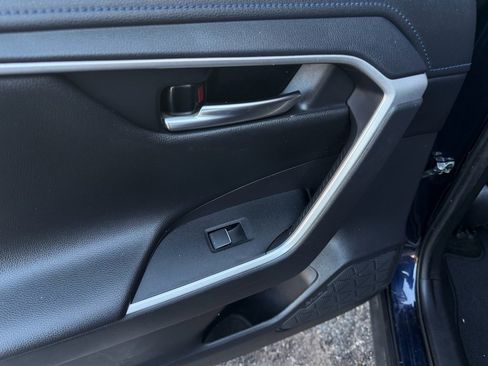 Used 2021 Toyota RAV4 XSE image 18