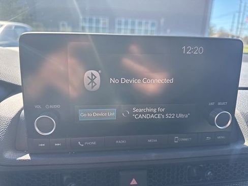 Used 2024 Honda CR-V EX image 11