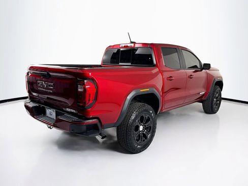 Used 2024 GMC Canyon Elevation w/ Convenience Package image 5