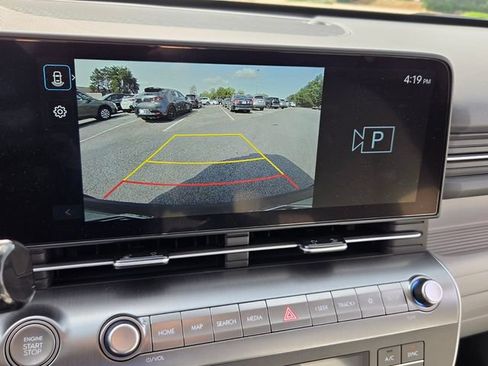 Used 2026 Hyundai Kona SEL Sport FWD image 22