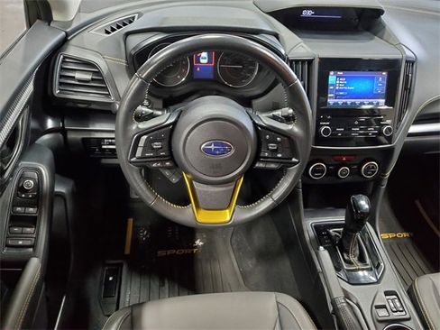 Certified 2023 Subaru Crosstrek 2.5i Sport image 20