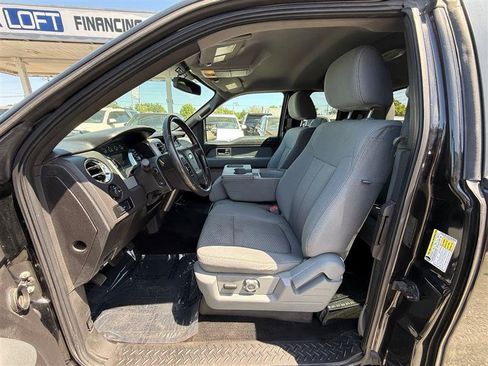 Used 2011 Ford F150 XLT w/ XLT Chrome Pkg AWD/4WD image 17