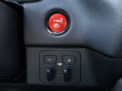 Used 2025 Toyota Sequoia Limited w/ TRD Off-Road Package image 35