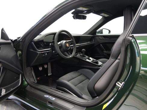 Used 2026 Porsche 911 GT3 image 56
