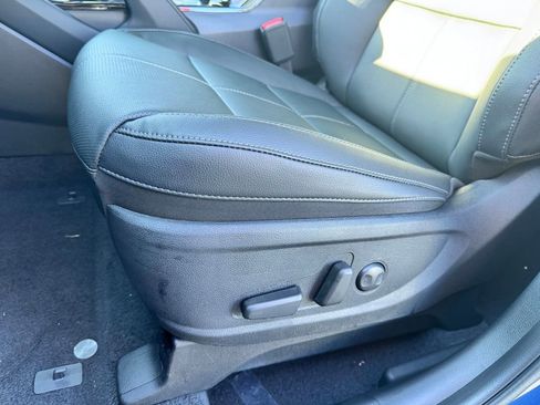 New 2025 Kia Telluride EX w/ EX Captain's Chair Package AWD/4WD image 24