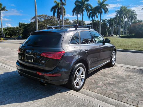 Used 2014 Audi Q5 2.0T Premium Plus image 16