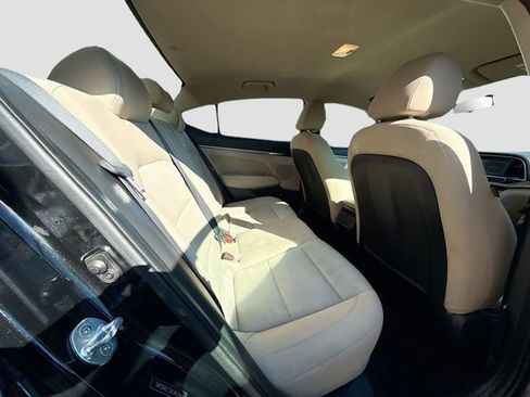 Used 2018 Hyundai Elantra SEL FWD image 20
