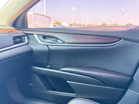 Used 2019 Cadillac XTS Luxury AWD/4WD image 24