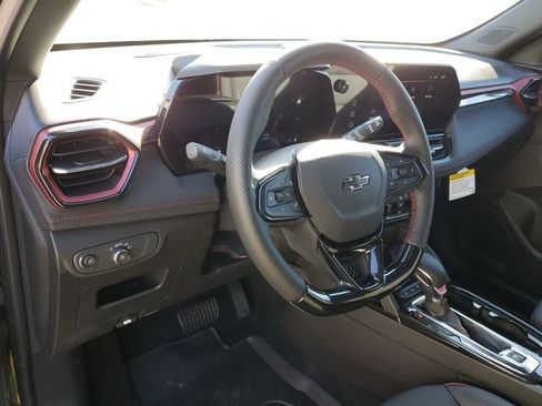 New 2026 Chevrolet TrailBlazer RS w/ Convenience Package image 18