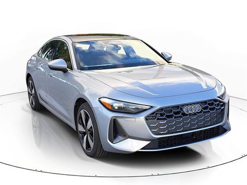 New 2025 Audi A5 2.0T Premium image 1