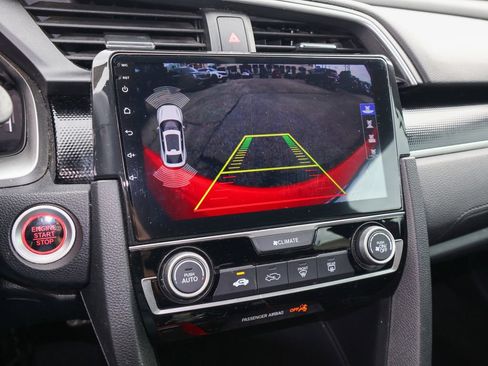 Used 2020 Honda Civic Sport image 18
