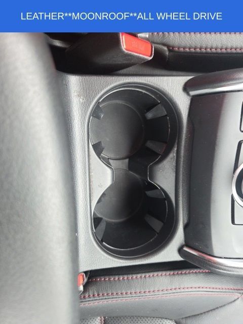 Used 2025 MAZDA CX-5 Carbon Edition AWD/4WD image 45