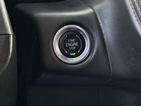 Used 2023 Chevrolet Tahoe RST w/ Sport Performance Package image 19