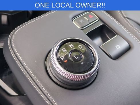 Used 2024 Ford Mustang Mach-E Select w/ Comfort Package Lite AWD/4WD image 27