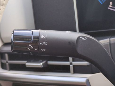 New 2026 Hyundai Santa Fe SEL image 31